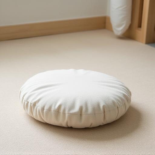 명상 쿠션